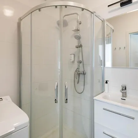 Golden - One Bedroom - Rynek Square&widok Lägenhet Wrocław