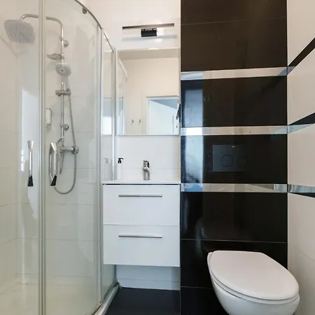 Golden - One Bedroom - Rynek Square&widok Wrocław