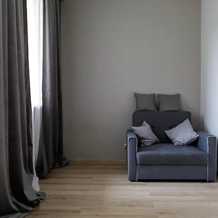 Golden - One Bedroom - Rynek Square&widok