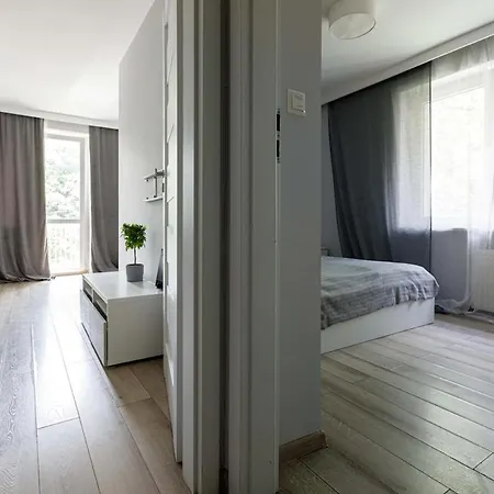 Golden - One Bedroom - Rynek Square&widok Apartamento Breslavia