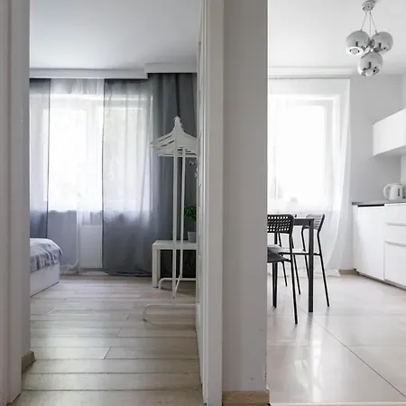 Golden - One Bedroom - Rynek Square&widok Apartamento Breslavia