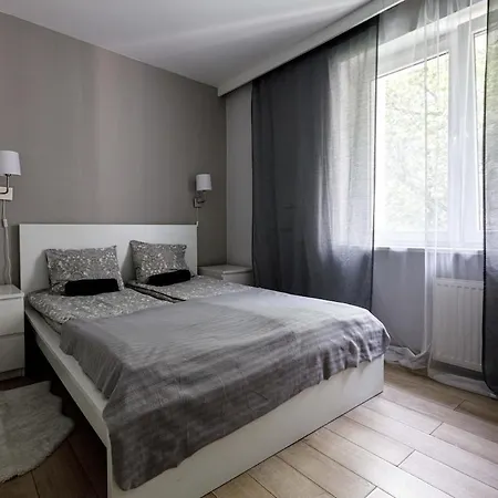 Golden - One Bedroom - Rynek Square&widok * Breslavia